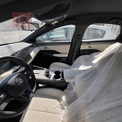 بي واي دي Qin Plus